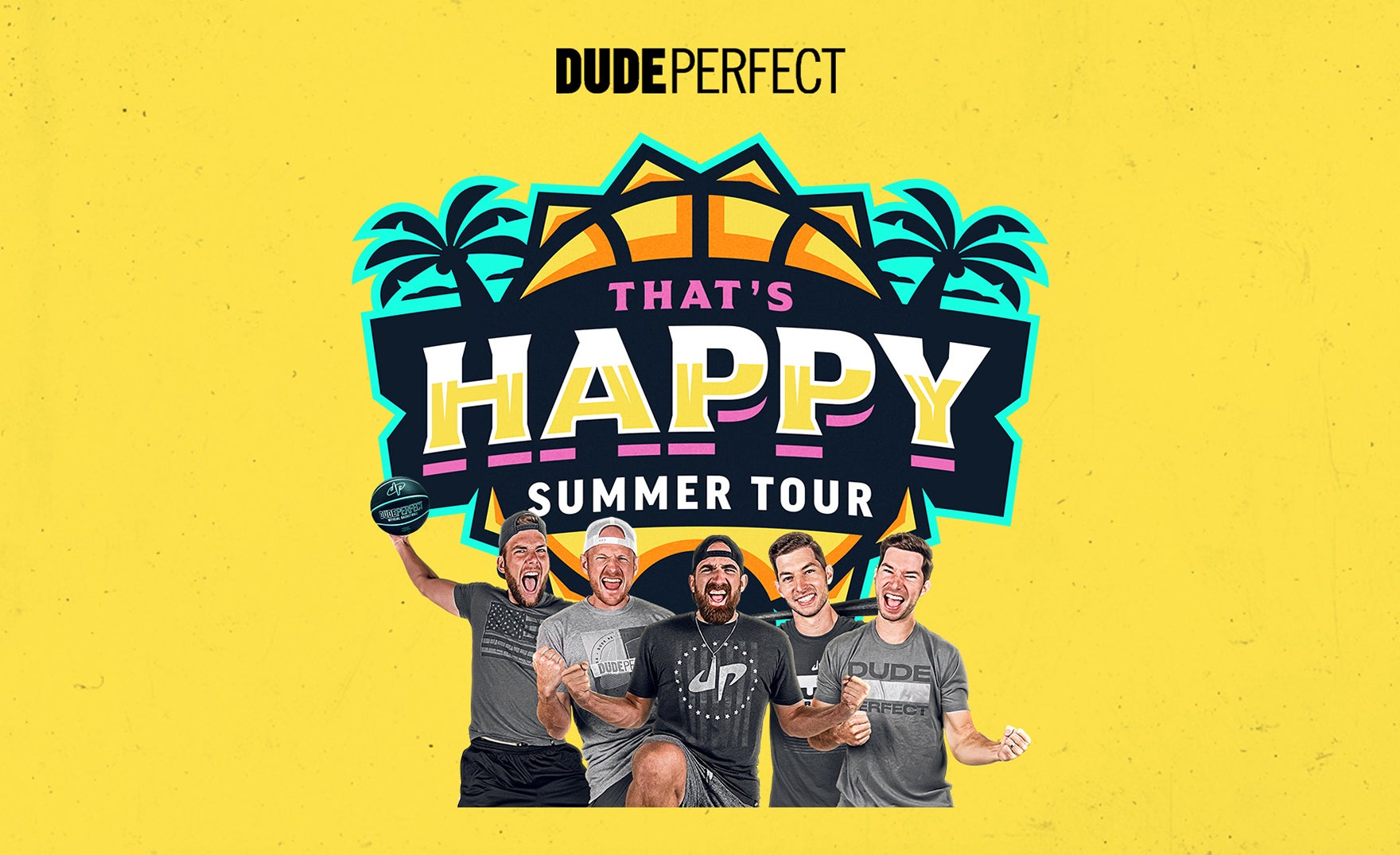 Dude Perfect