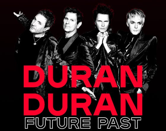 More Info for Duran Duran