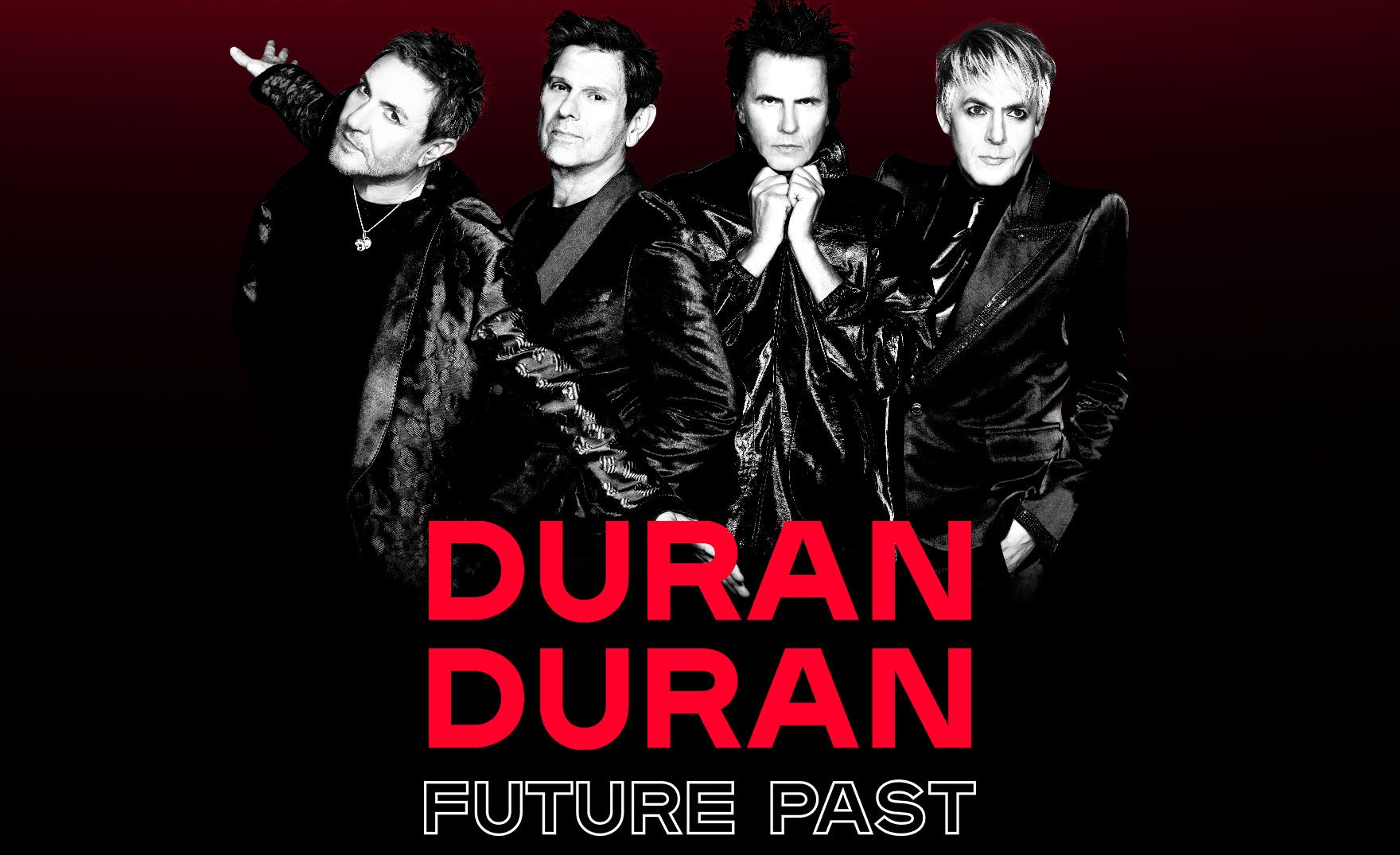 Duran Duran