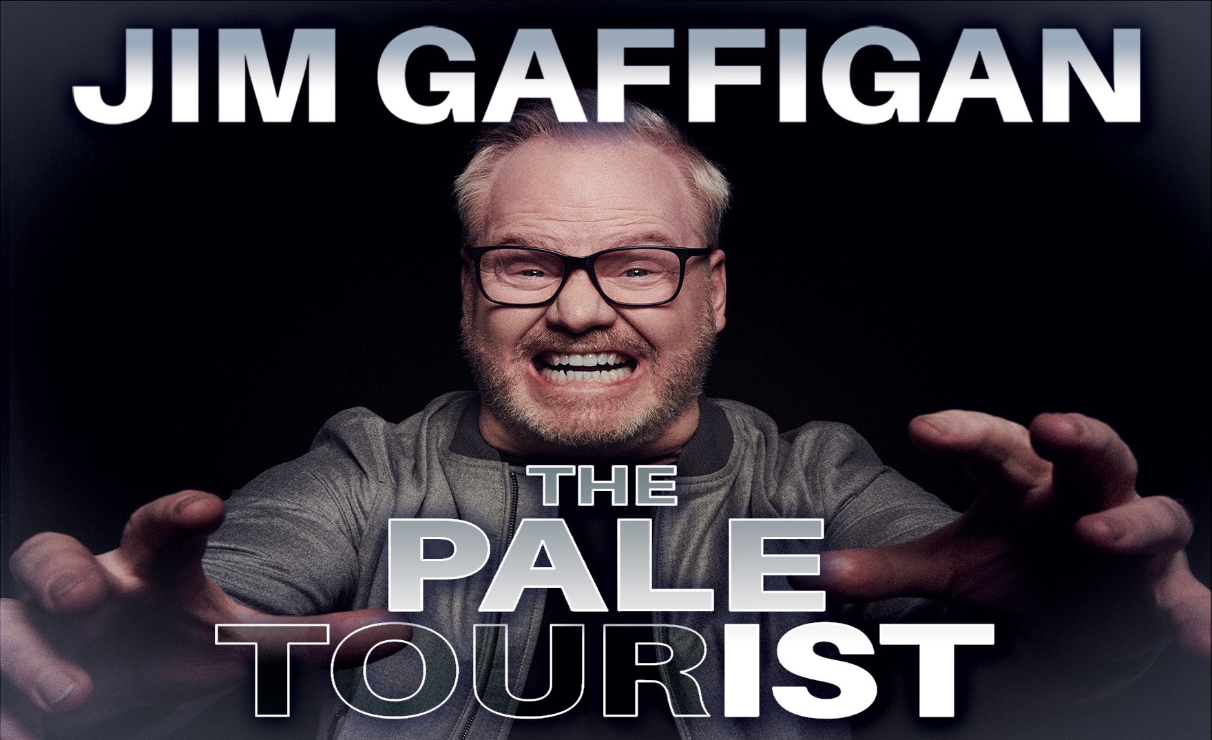 Jim Gaffigan