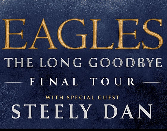 More Info for The Eagles