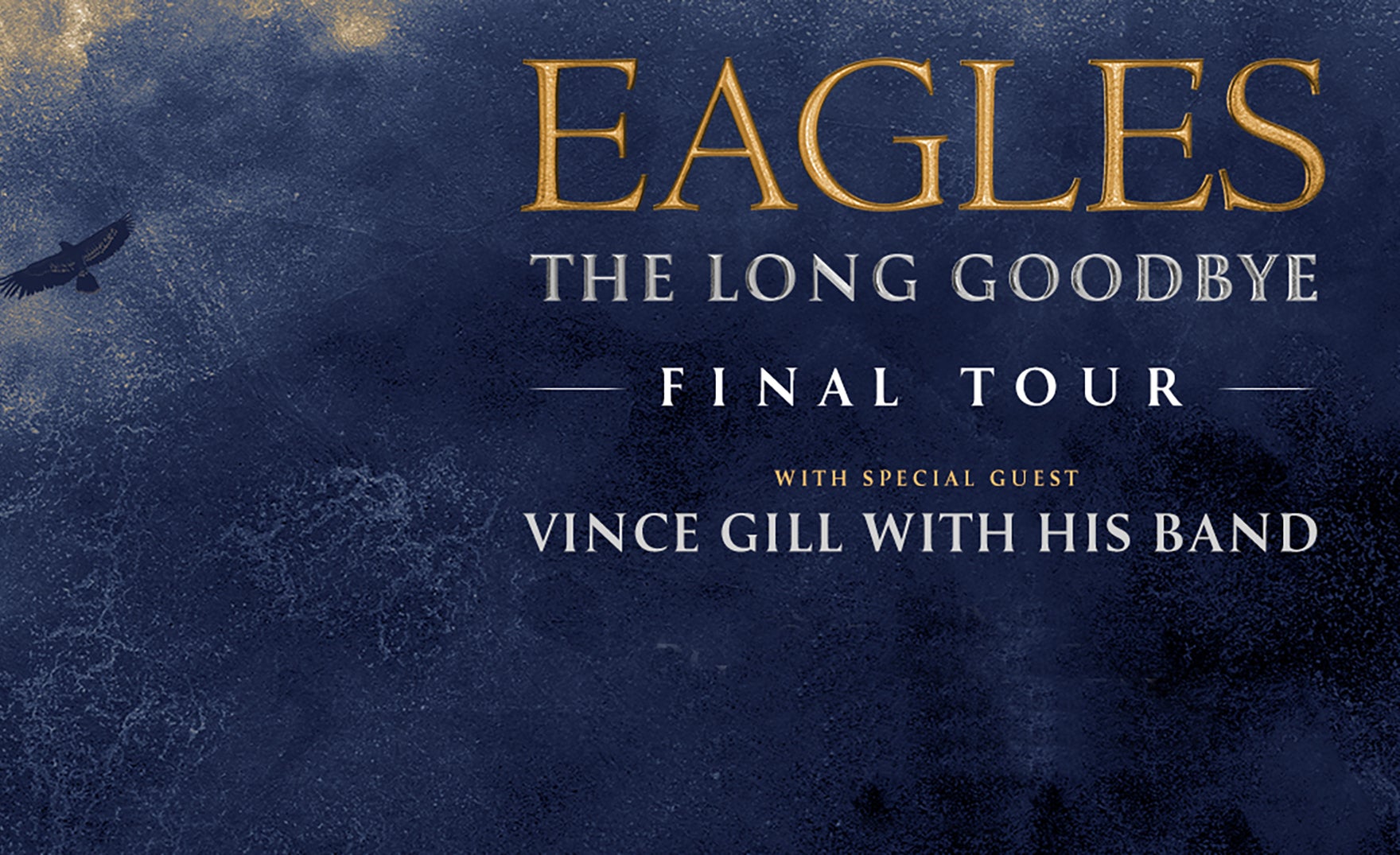 The Eagles PPG Paints Arena