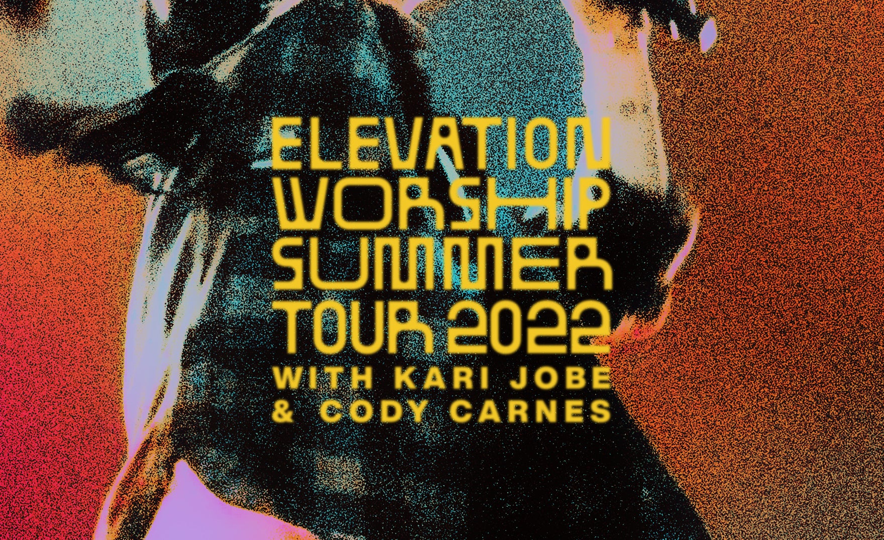 More Info for Elevation Worship