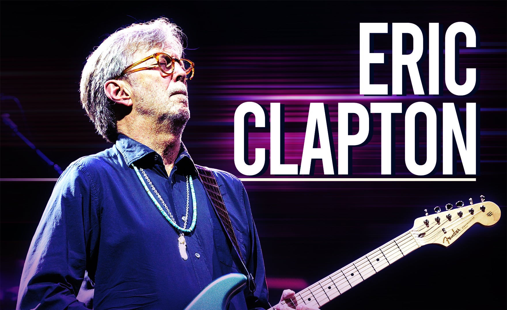 Eric Clapton