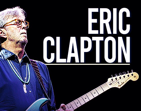 More Info for Eric Clapton