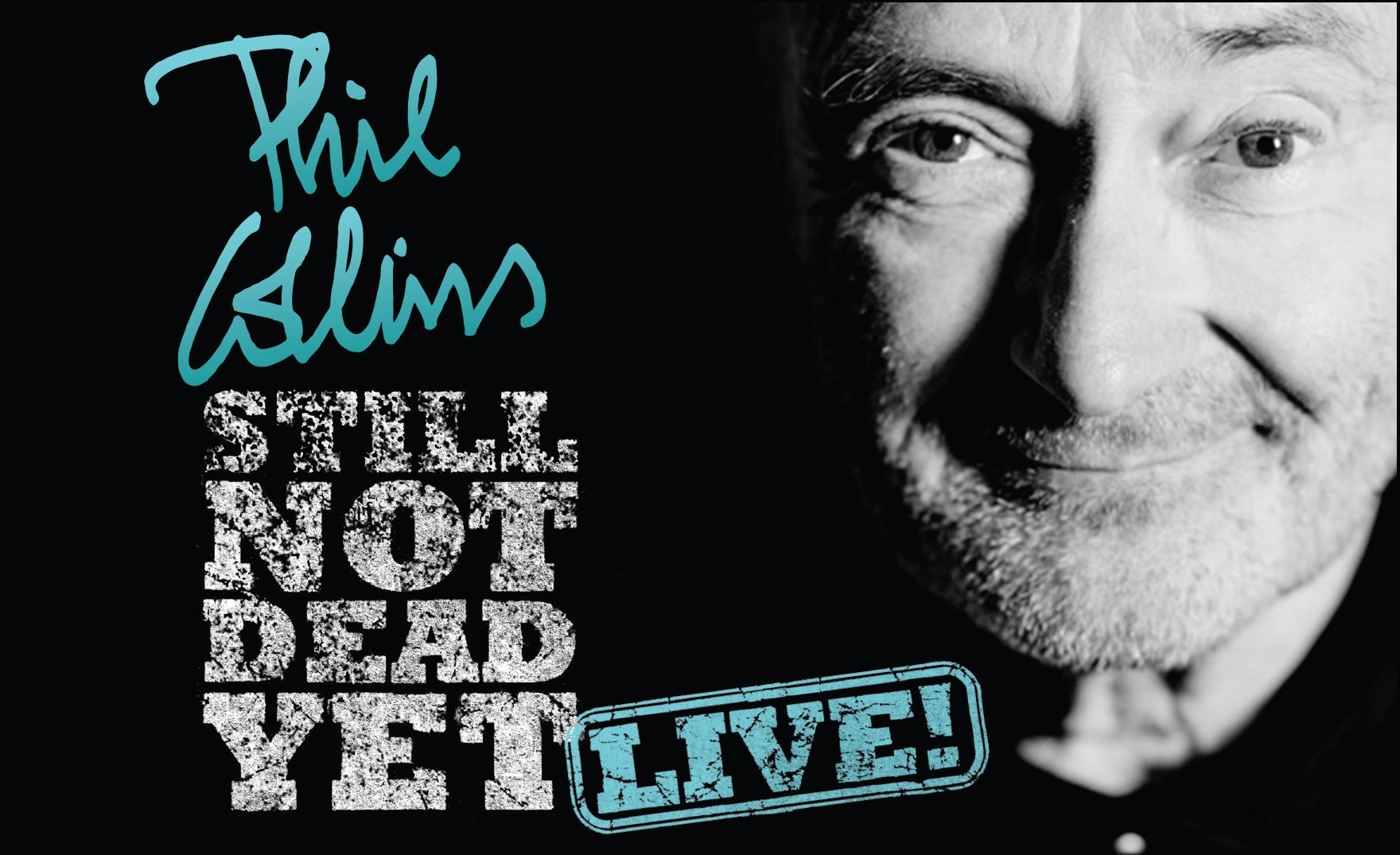 Phil Collins 