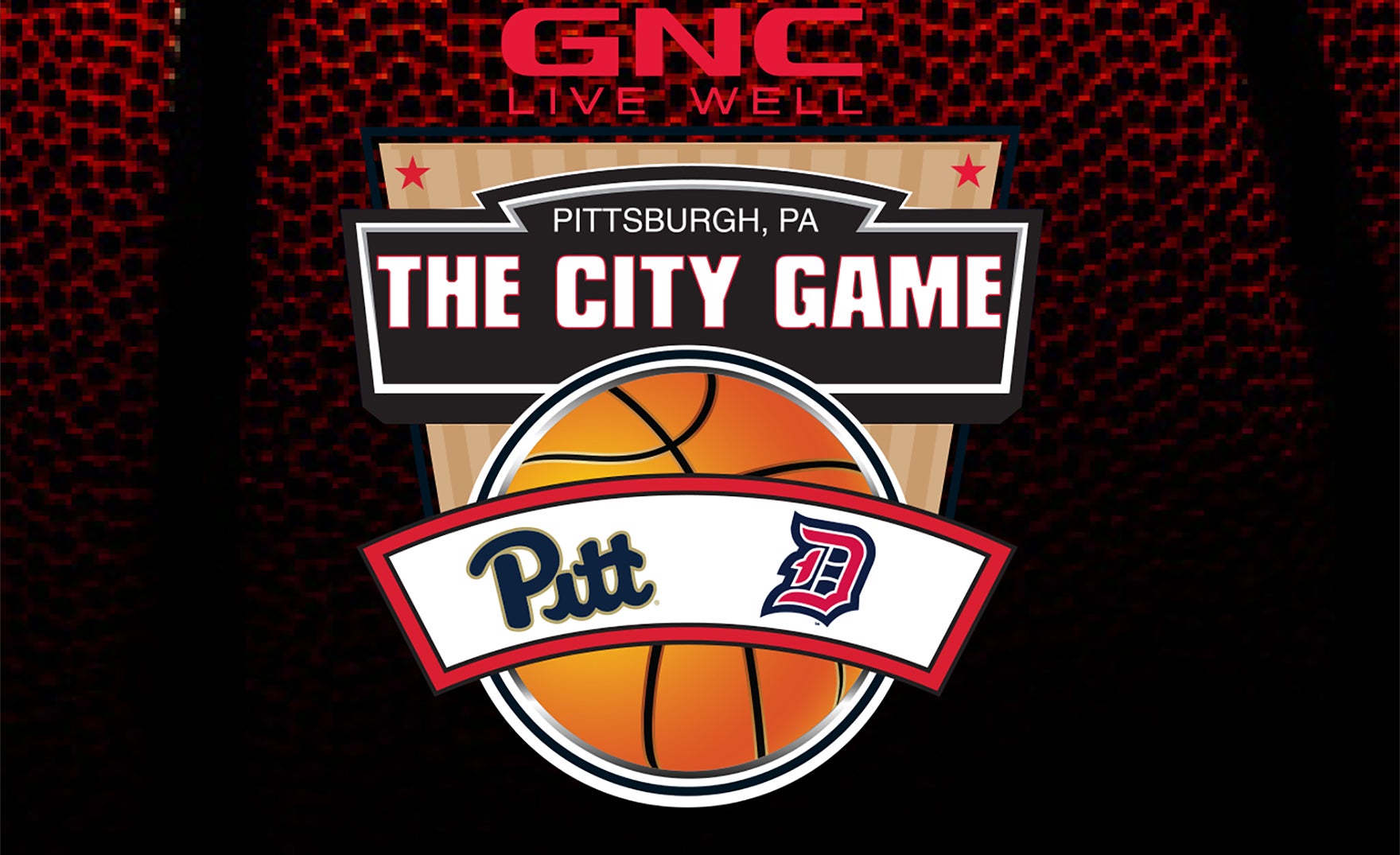 GNC Presents The City Game 