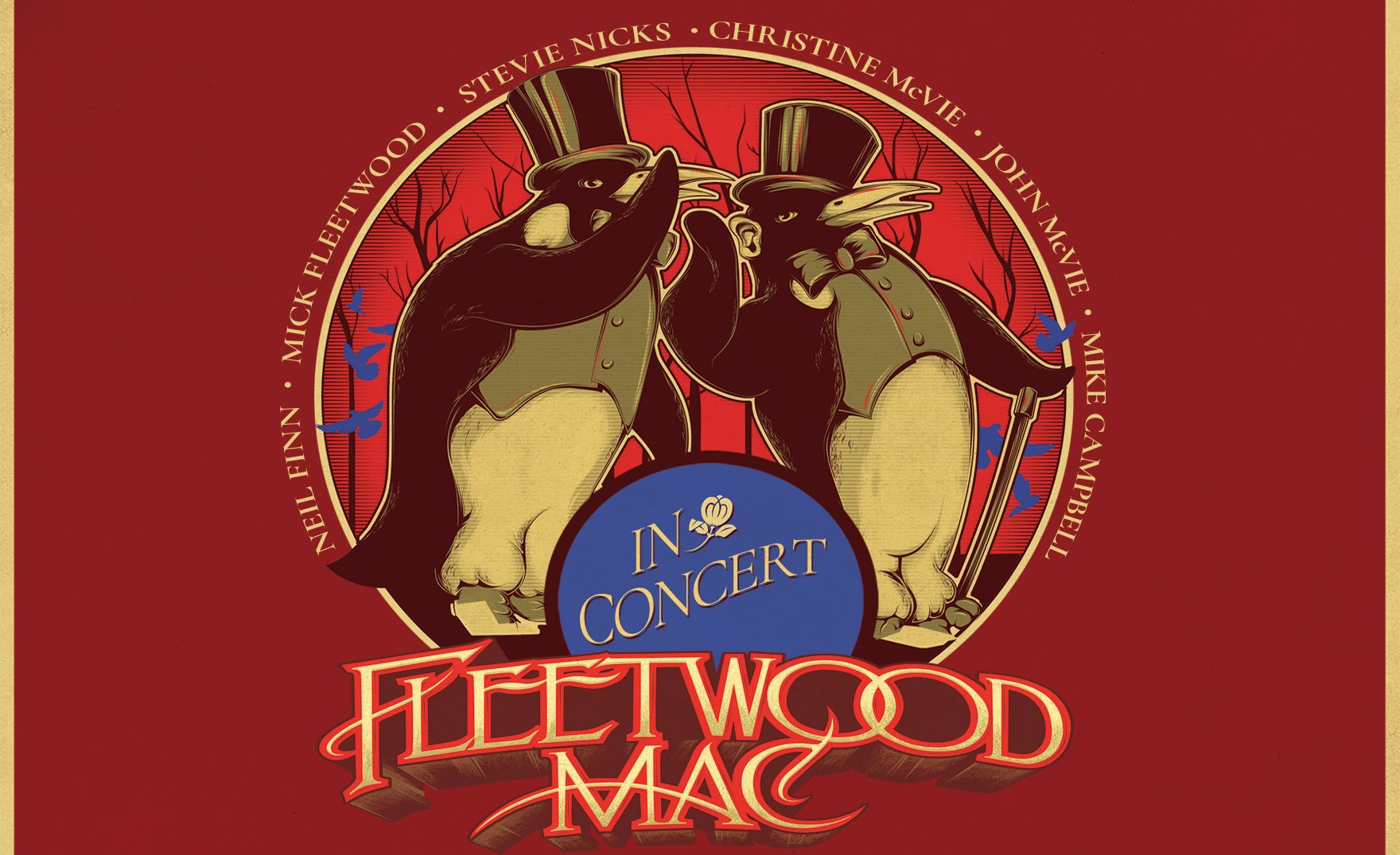 An Evening with Fleetwood Mac 