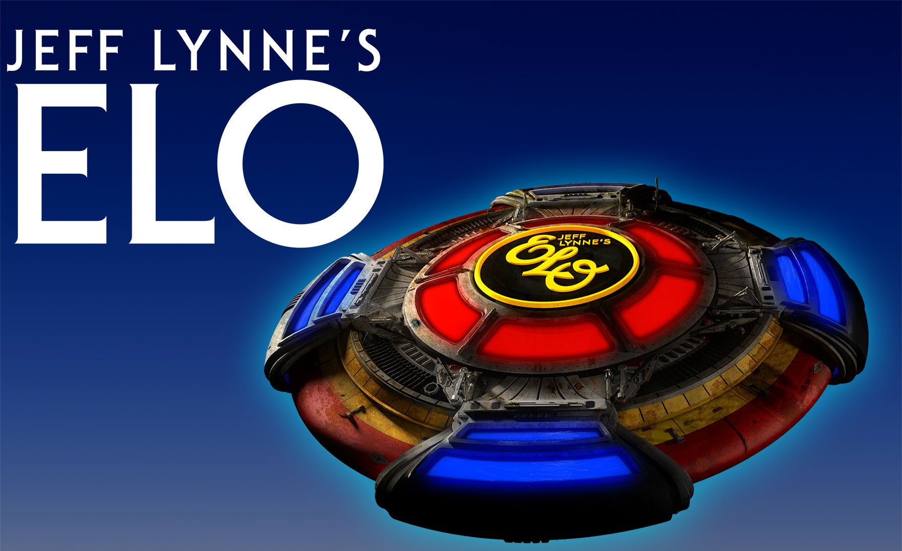 Jeff Lynne's ELO