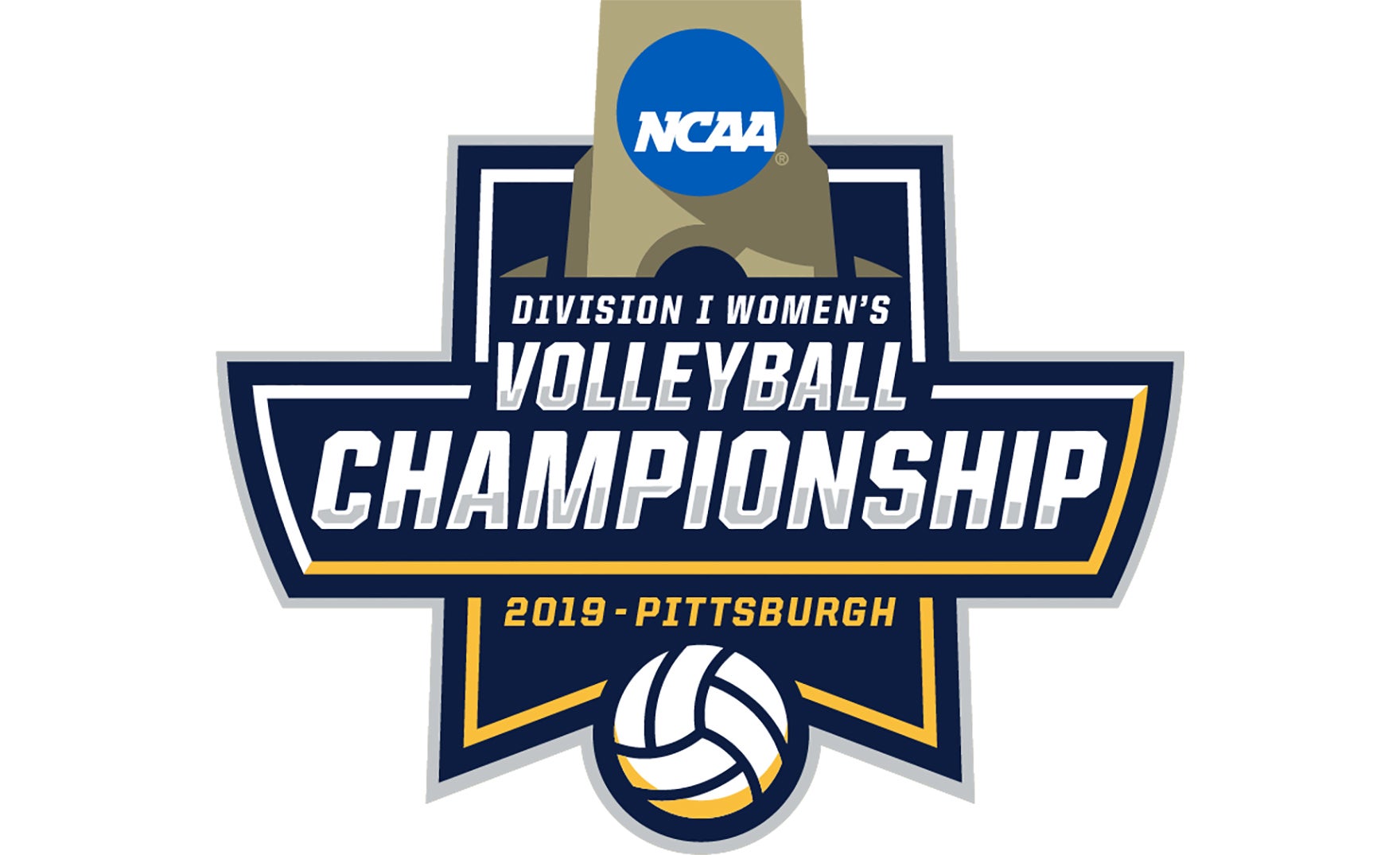 NCAA Women's Volleyball Championship PPG Paints Arena