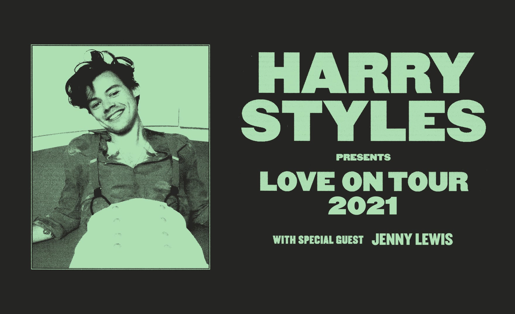 Harry Styles