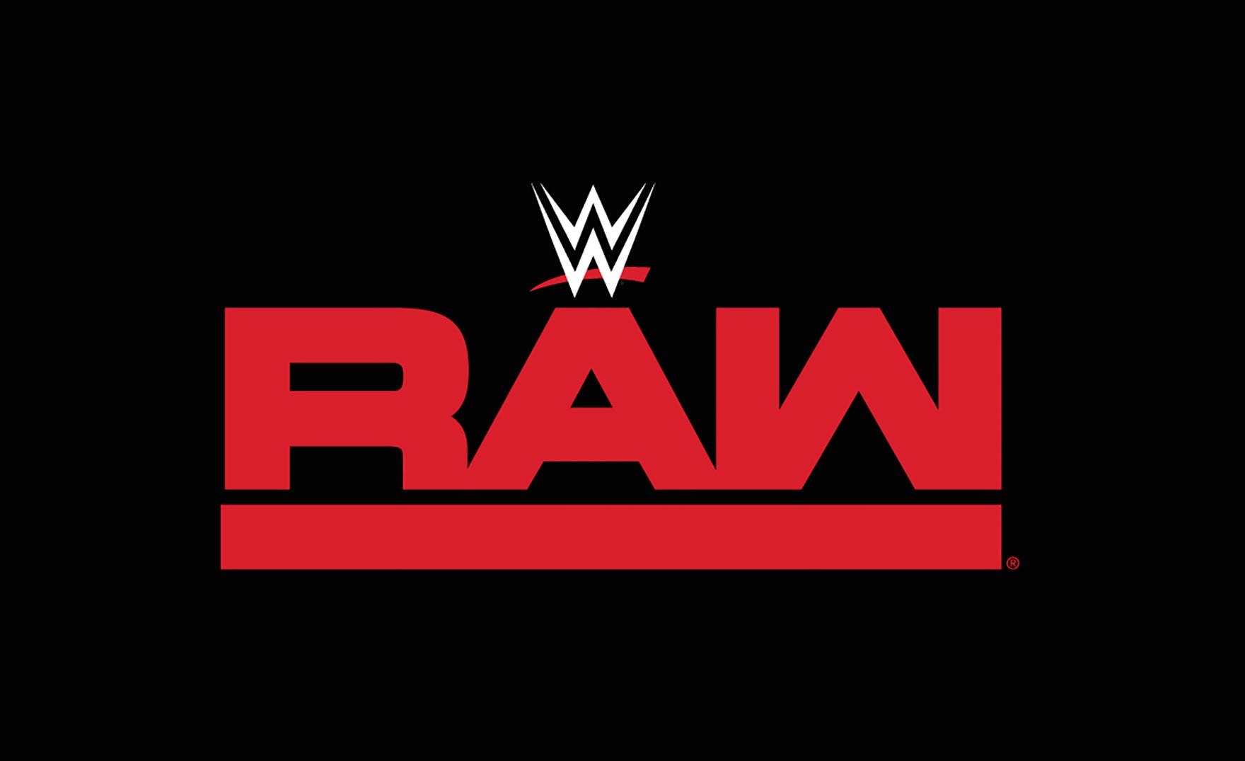 WWE Raw Live 