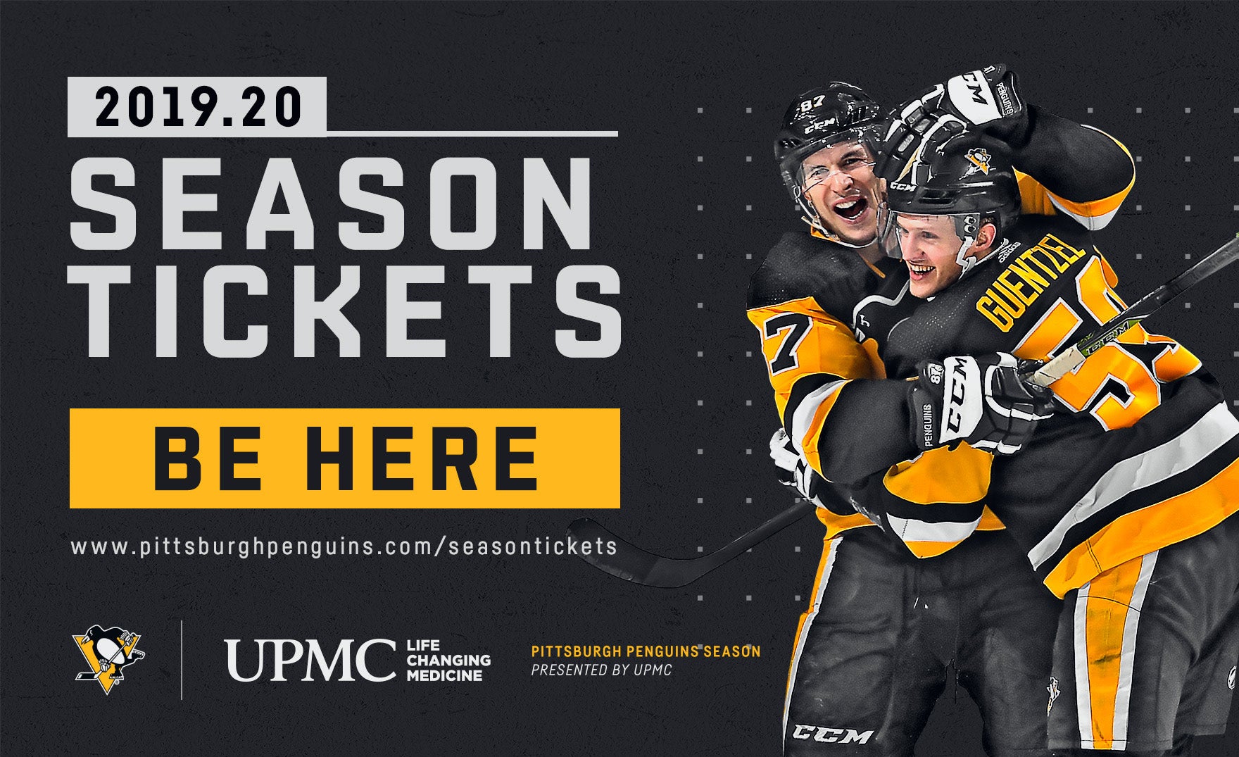 Penguins vs. Red Wings Preseason Game 