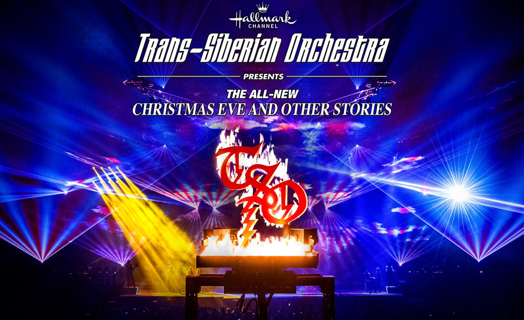 TransSiberian Orchestra PPG Paints Arena