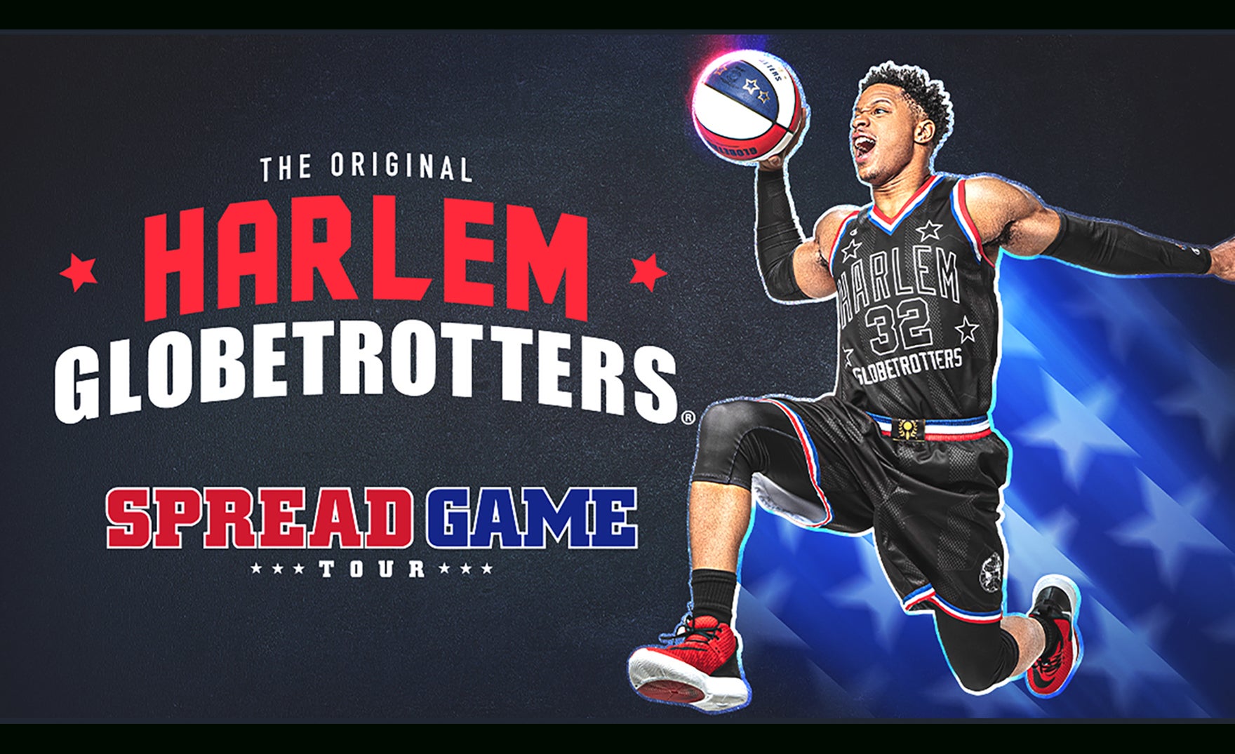 Harlem Globetrotters 