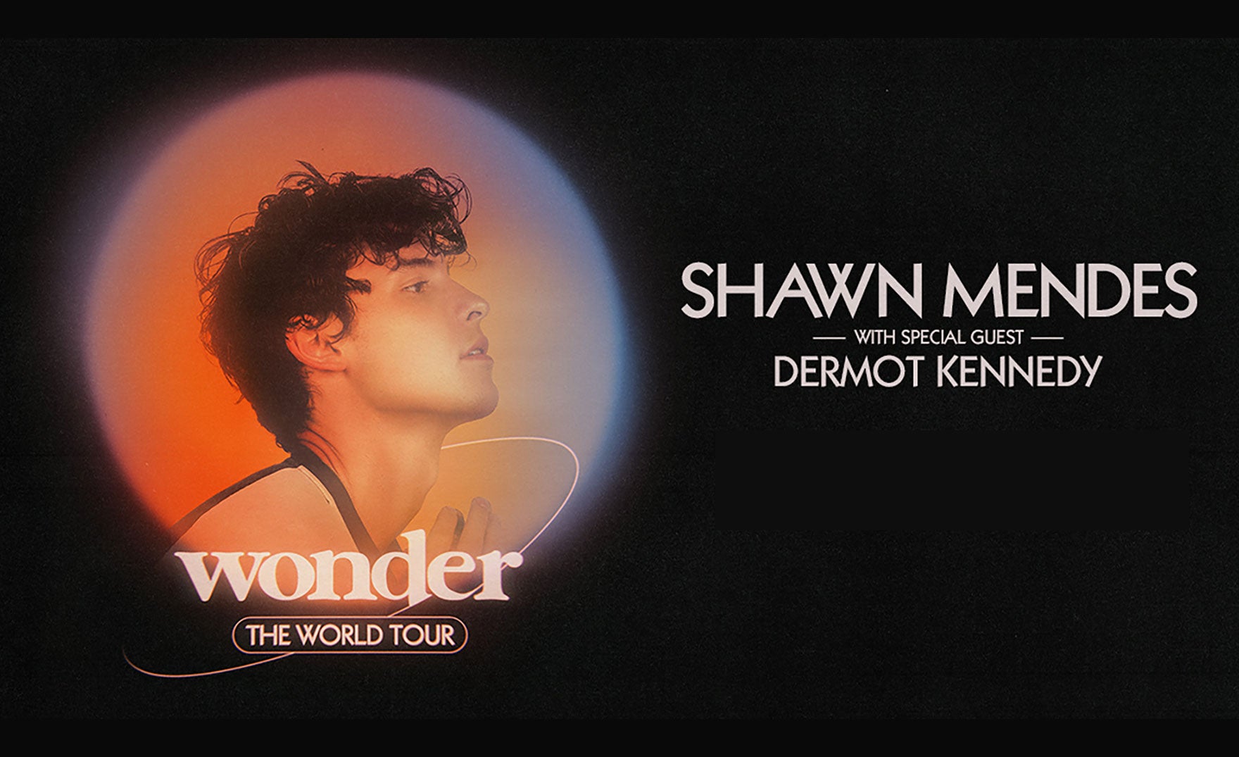 Shawn Mendes Wonder Tour Macaroni KID Pittsburgh City