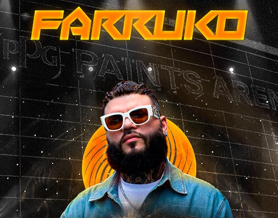 More Info for POSTPONED: Farruko