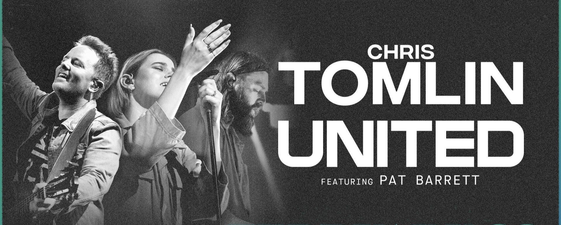 Chris Tomlin & HillSong UNITED