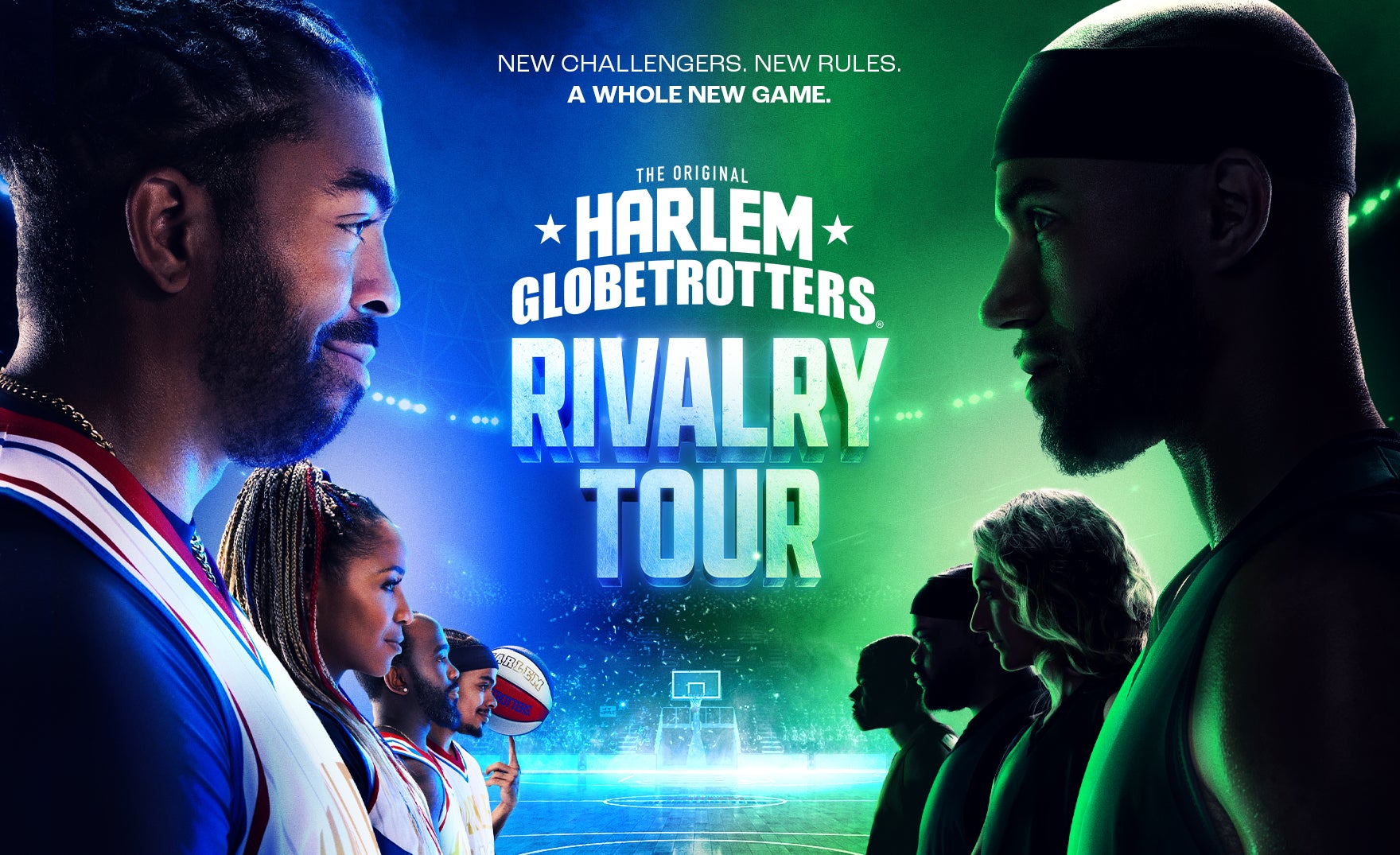 Harlem Globetrotters