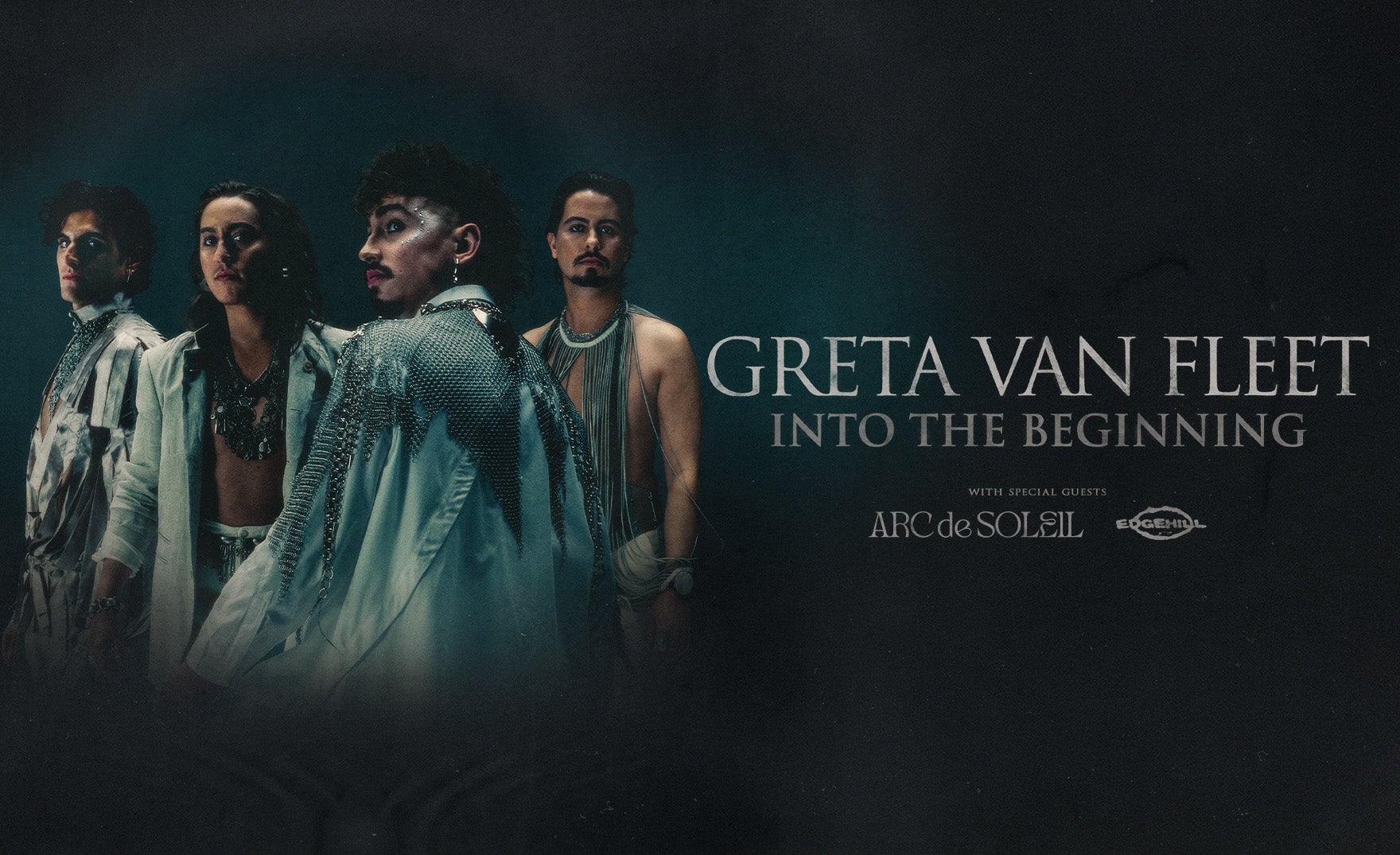 Greta Van Fleet 