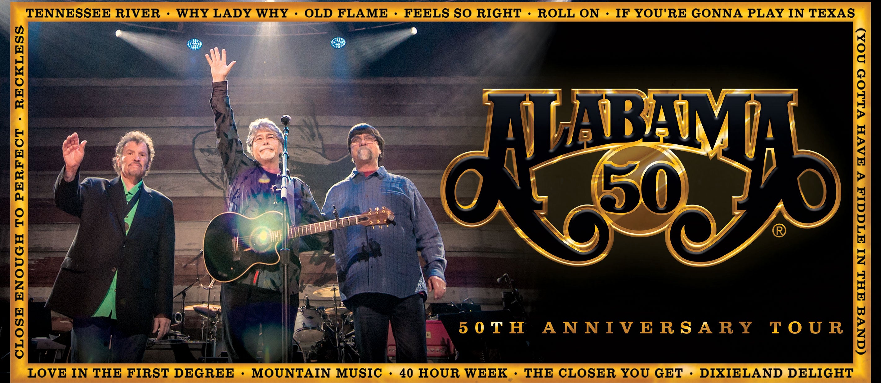 Alabama PPG Paints Arena