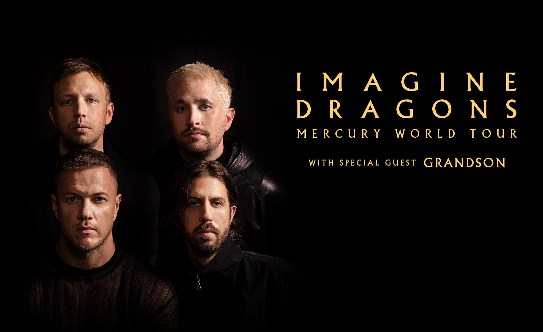 Imagine Dragons