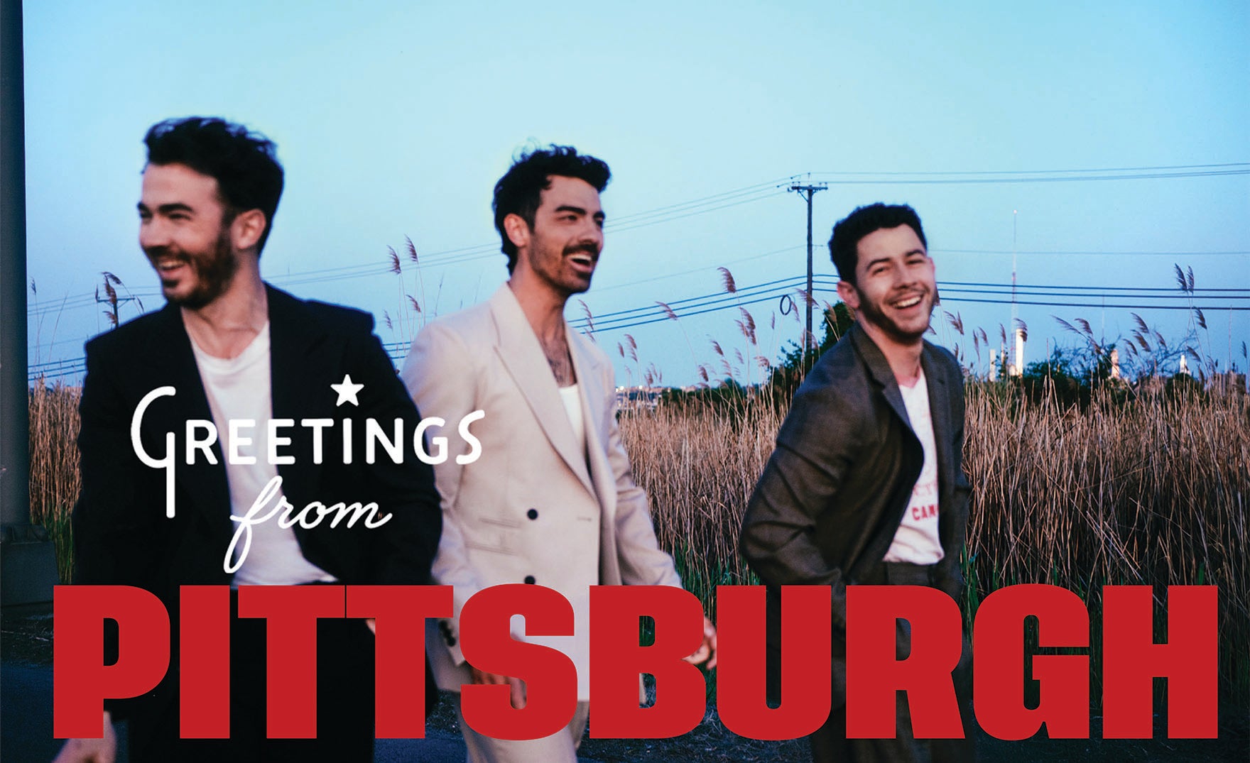 Jonas Brothers