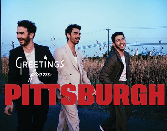 More Info for Jonas Brothers