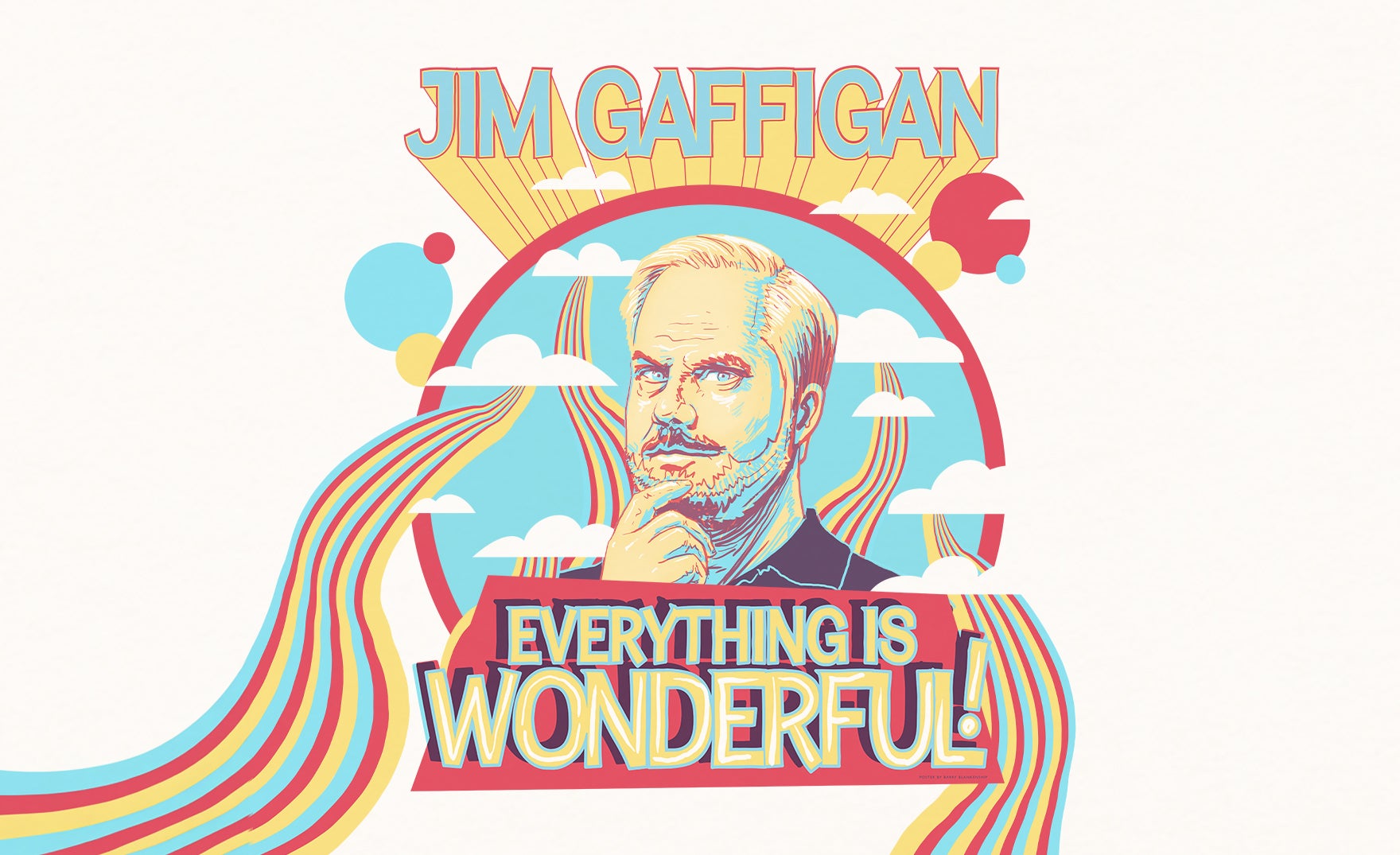 Jim Gaffigan 