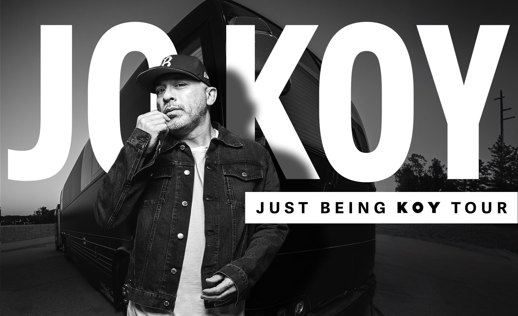 Jo Koy