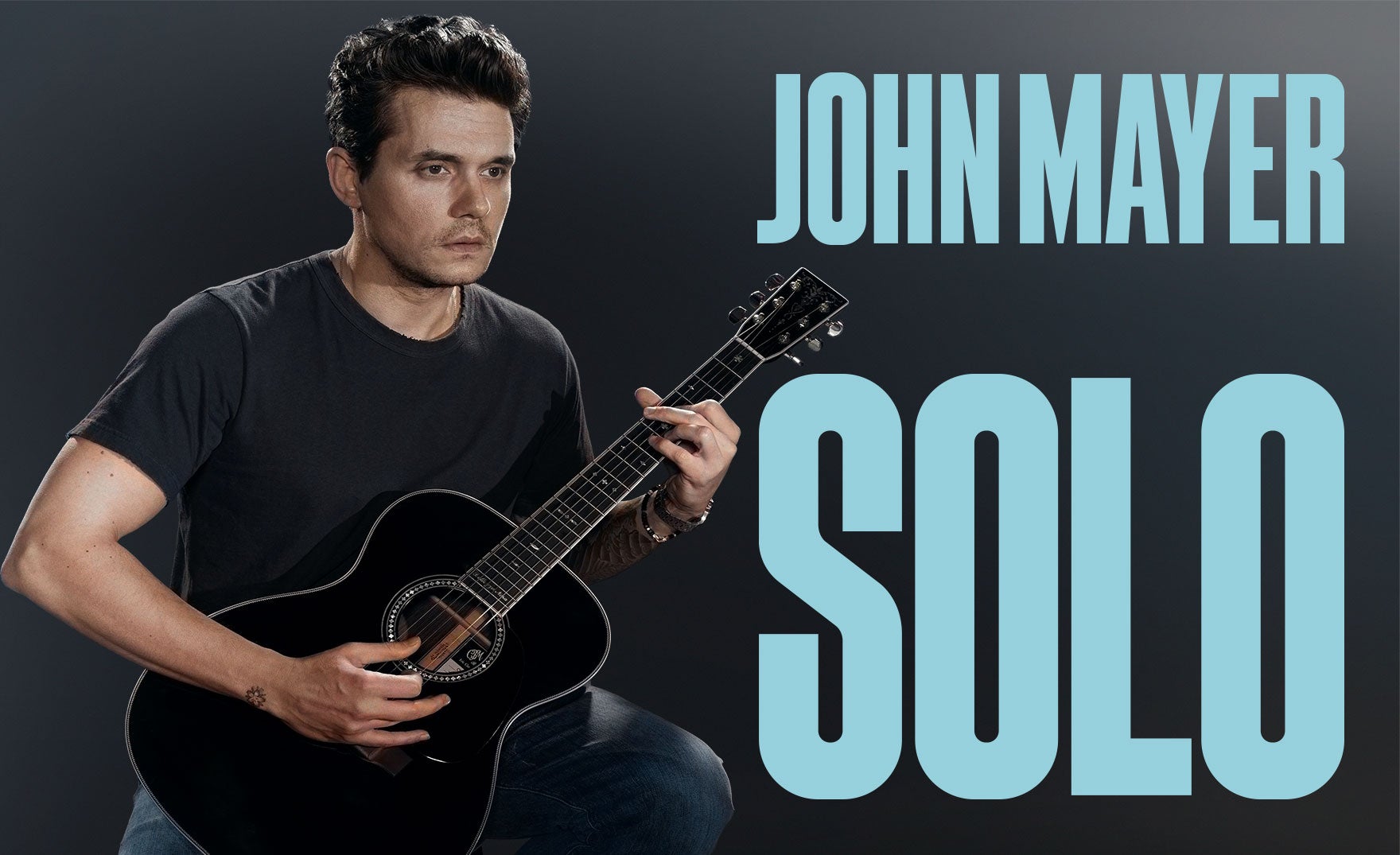 John Mayer