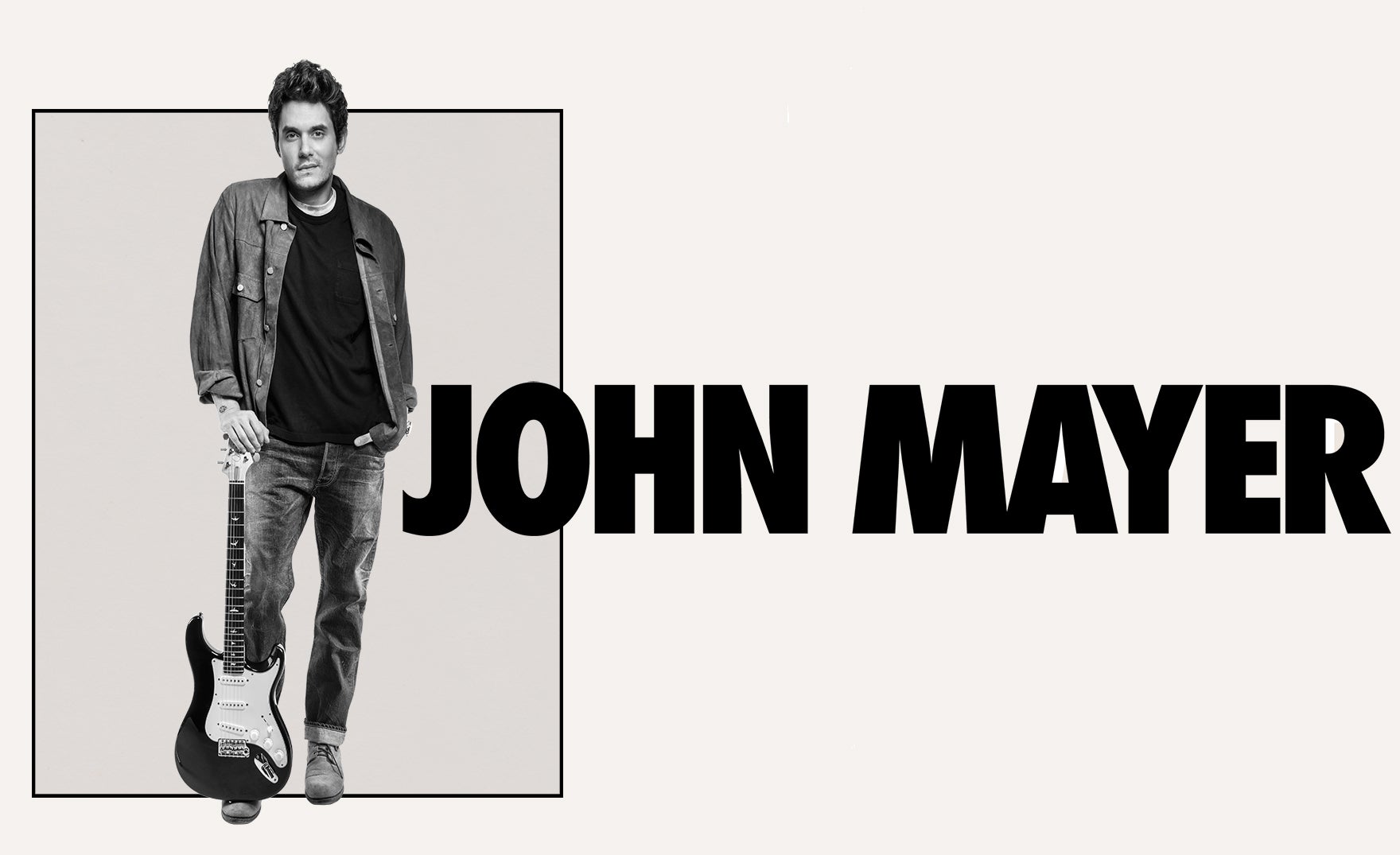 John Mayer