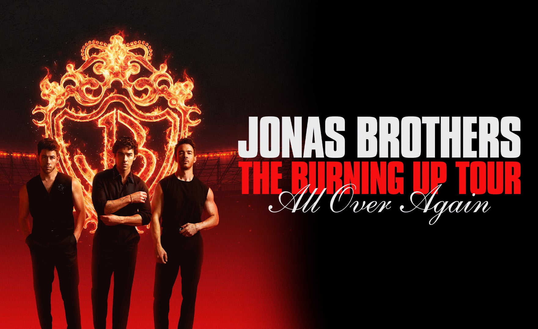 Jonas Brothers