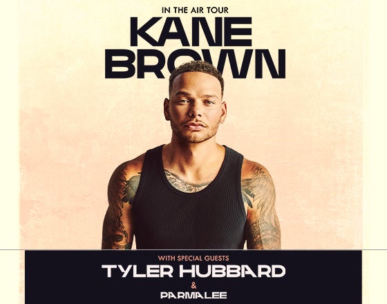 More Info for Kane Brown