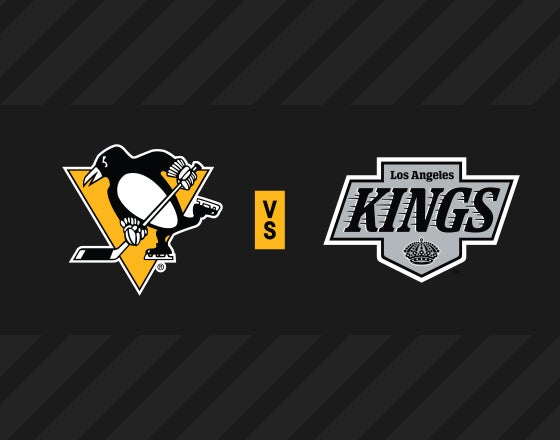 More Info for Penguins vs. Kings