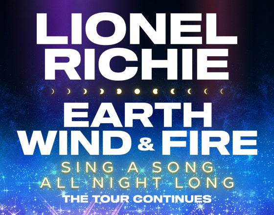 More Info for Lionel Richie 