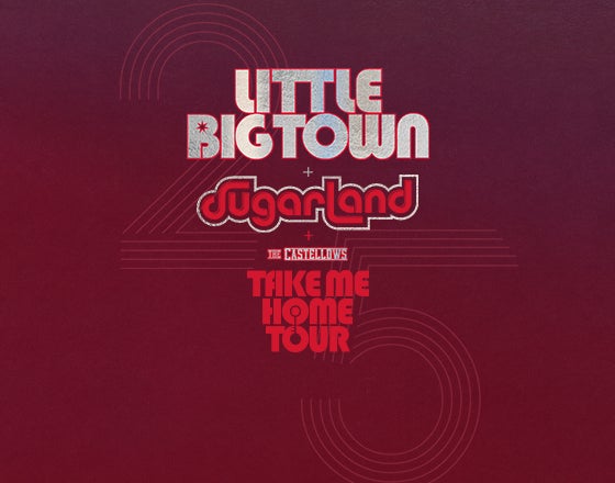 More Info for Little Big Town 