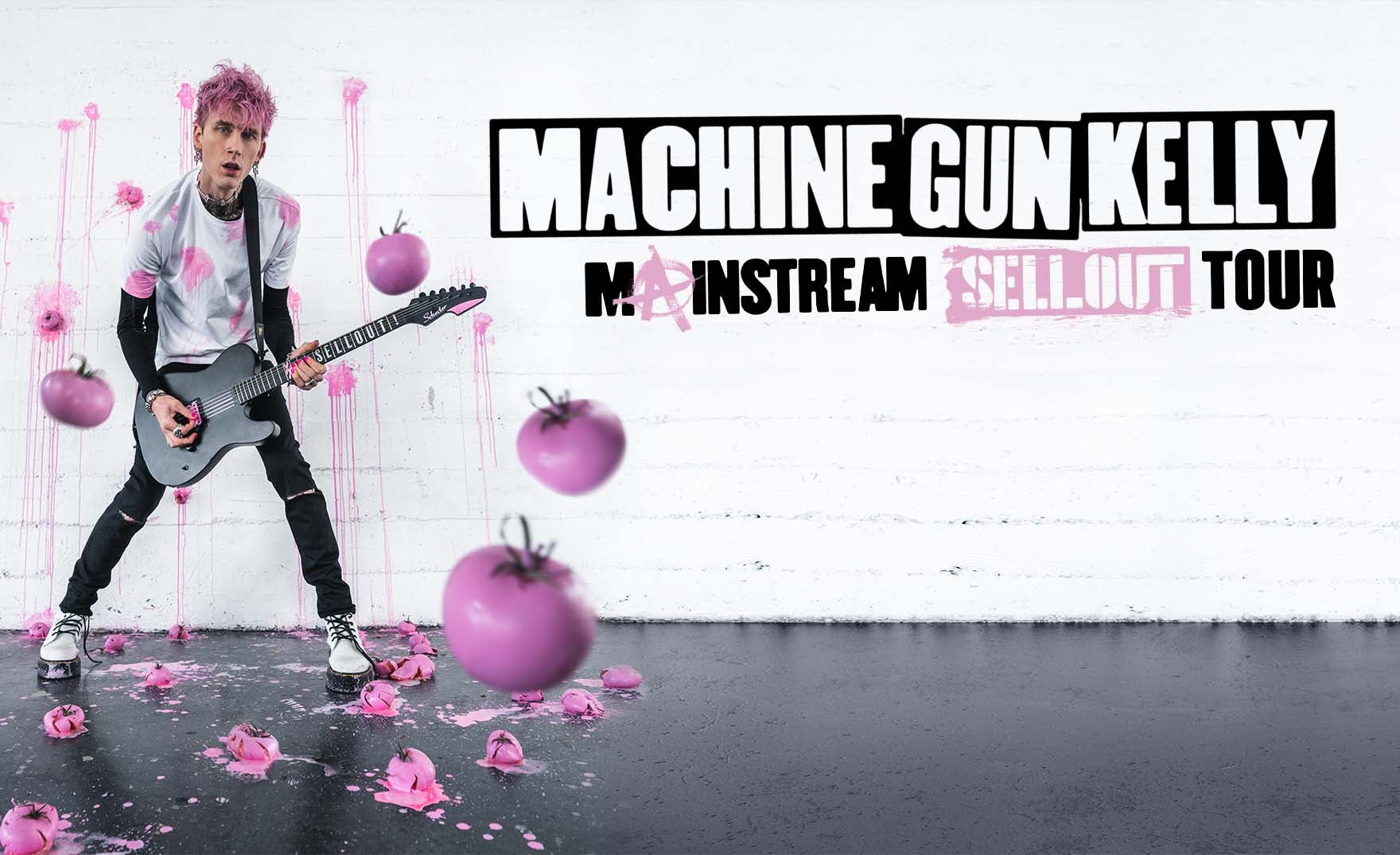 Machine Gun Kelly 