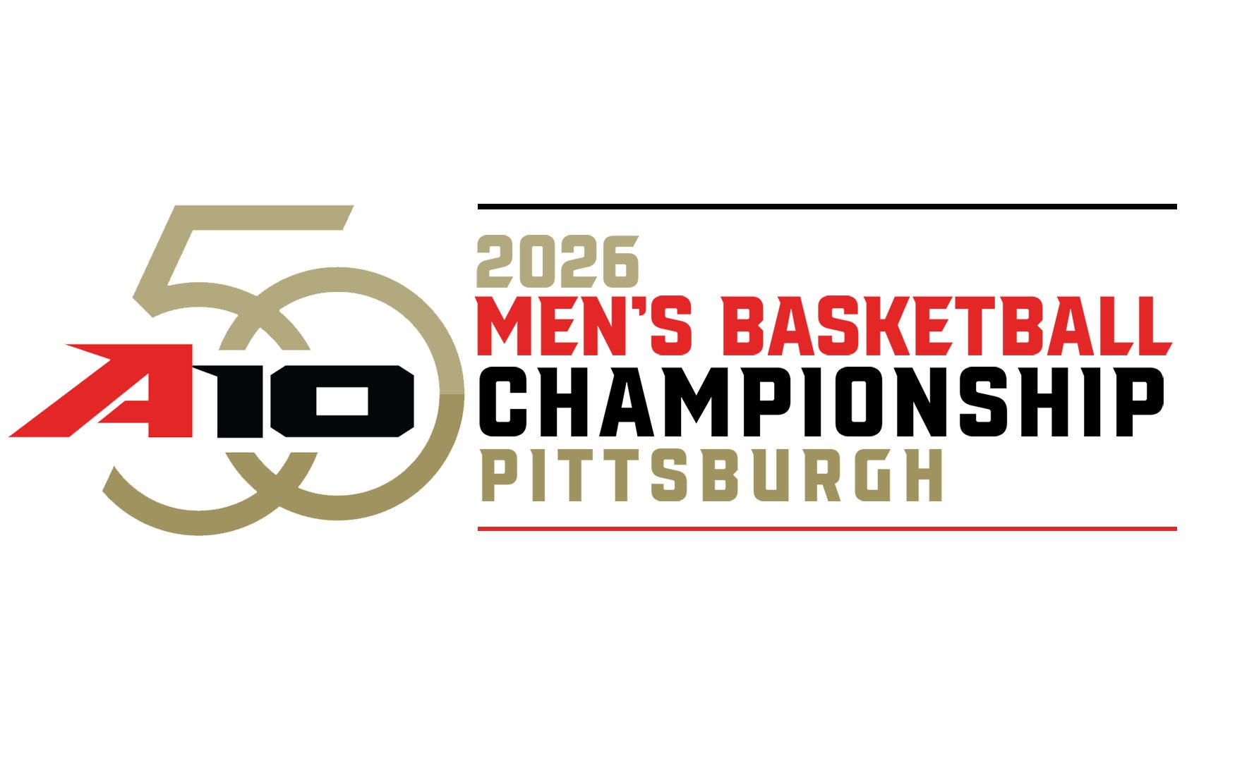 A10 Men’s Championship Basketball 