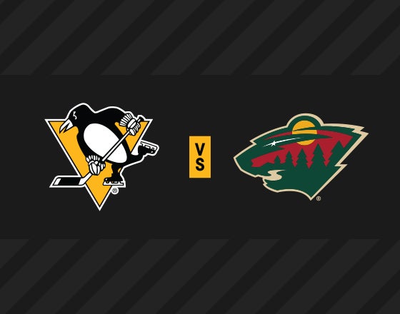 More Info for Penguins vs. Wild 
