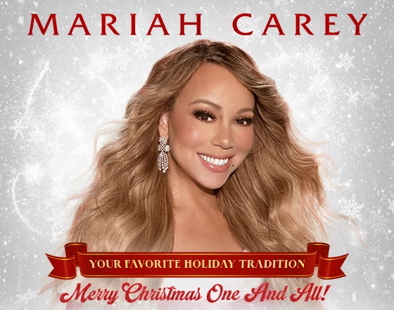 More Info for Mariah Carey