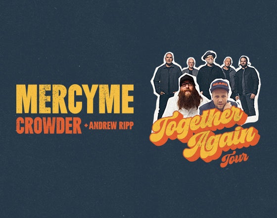 More Info for MercyMe 