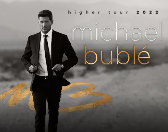 More Info for Michael Buble