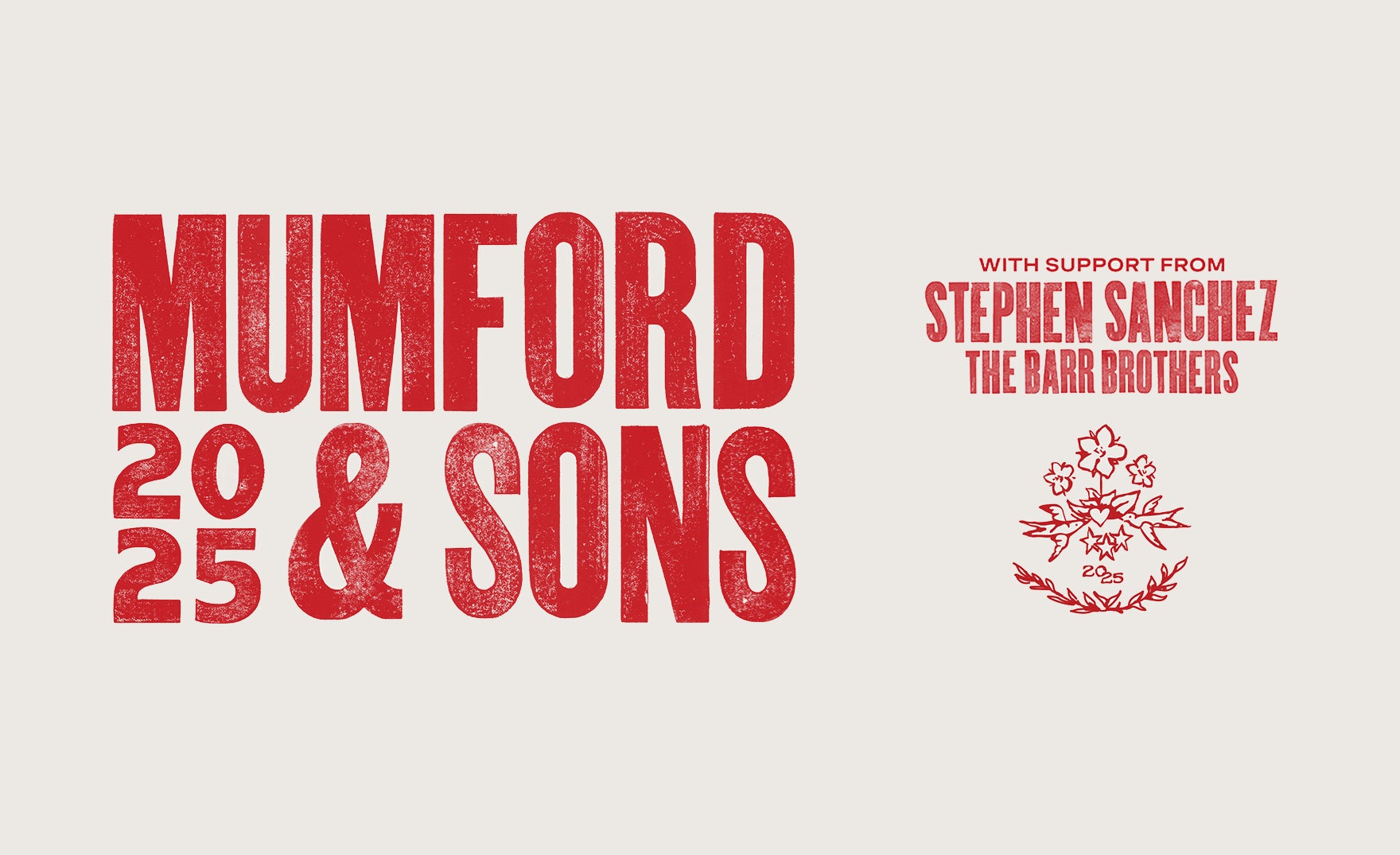 Mumford & Sons 