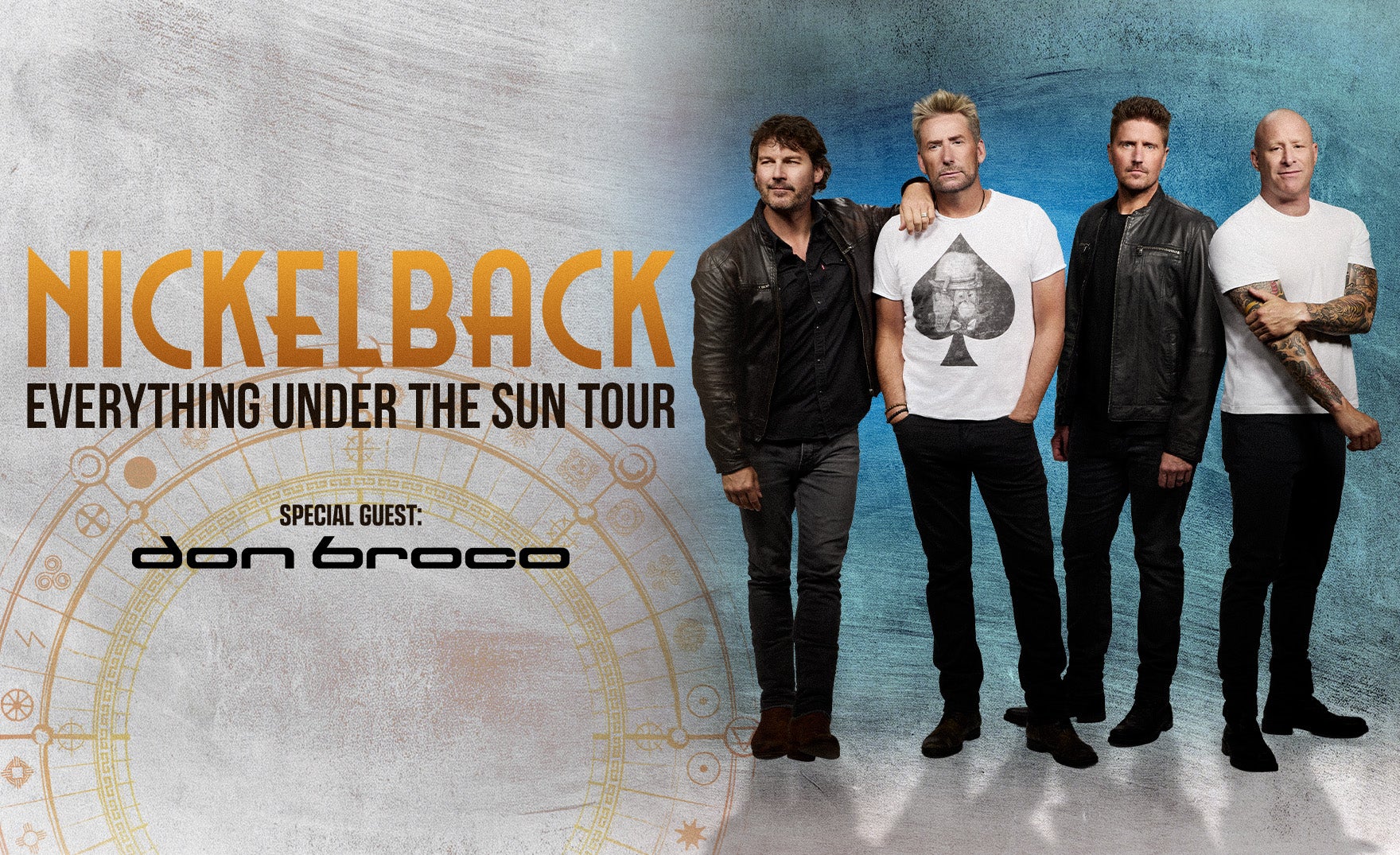 Nickelback
