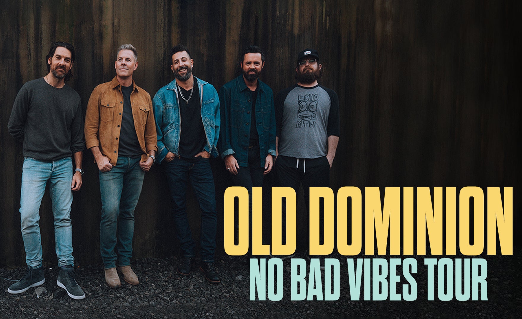 Old Dominion 