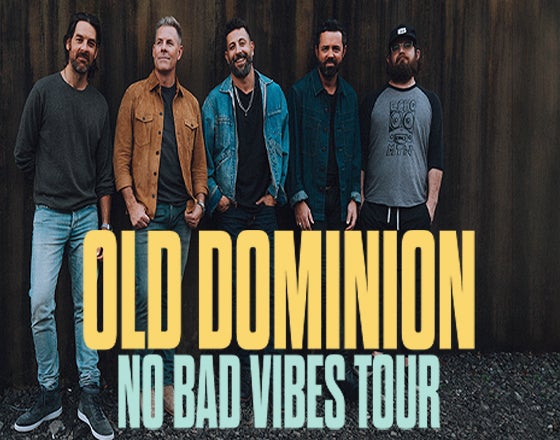 More Info for Old Dominion 