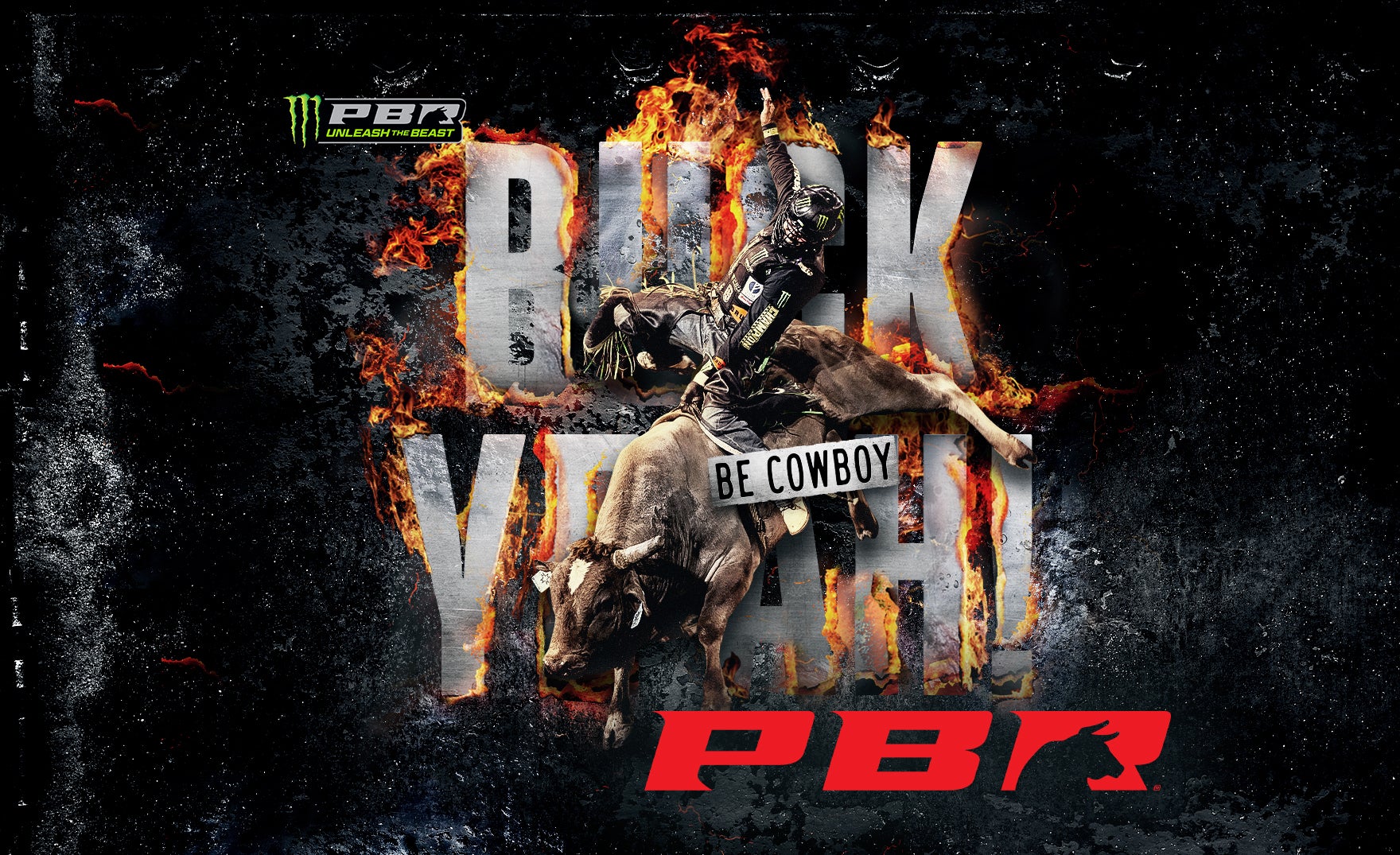 PBR Unleash The Beast 