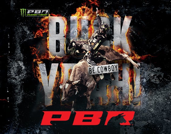 More Info for PBR Unleash The Beast 