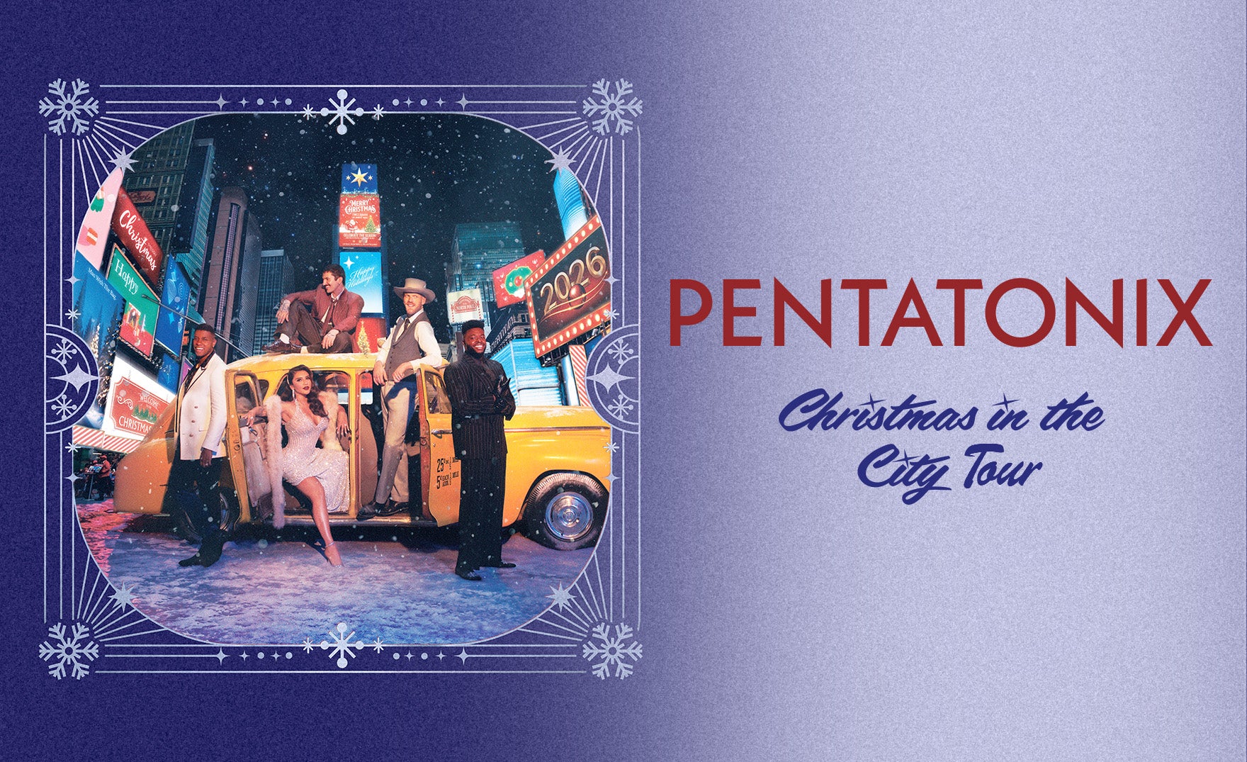Pentatonix